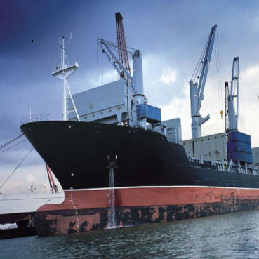 International Maritime transport